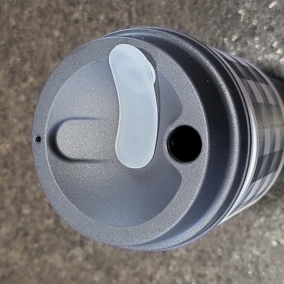 Tupperware Eco To Go Cup - Picture 2 of 5